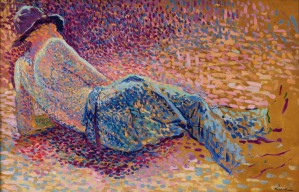 The Labourer's Resting